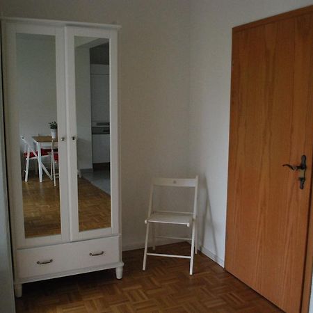 1A Ferienwohnung Bamberg Exterior foto